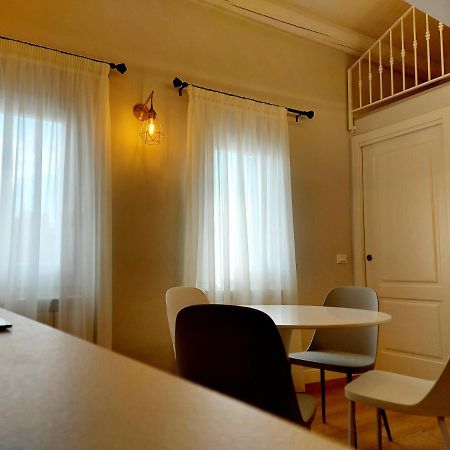 Canal Vena Apartsuite House Чоджия Екстериор снимка
