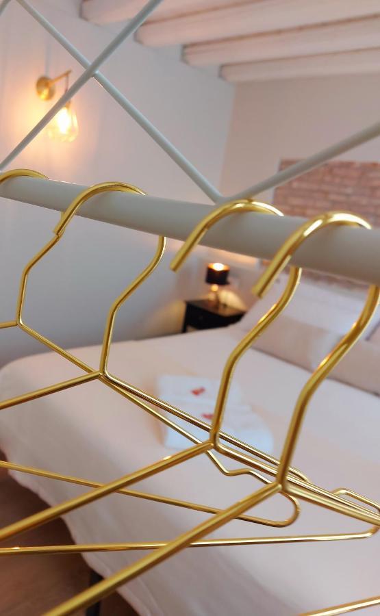 Canal Vena Apartsuite House Чоджия Екстериор снимка