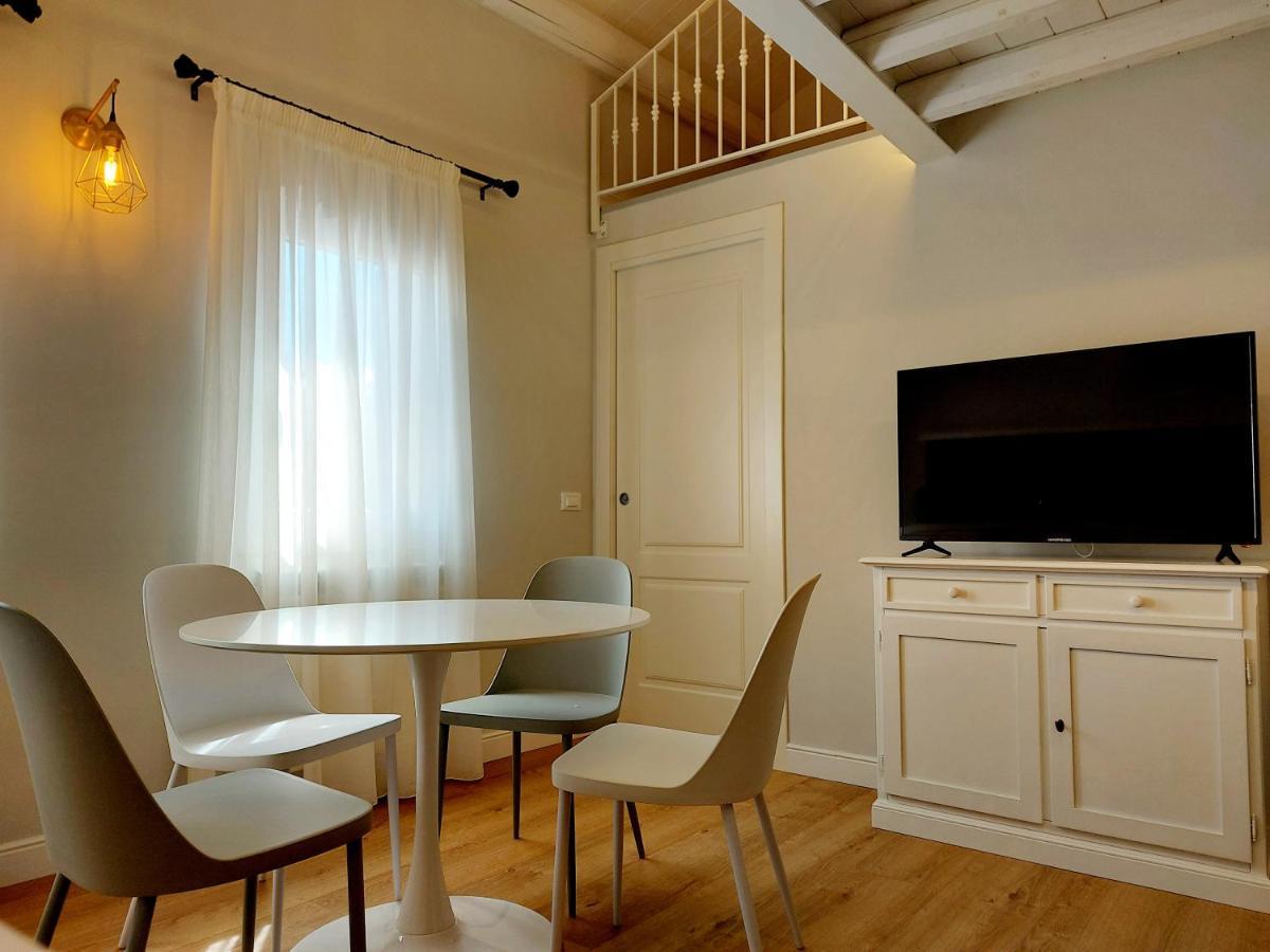 Canal Vena Apartsuite House Чоджия Екстериор снимка