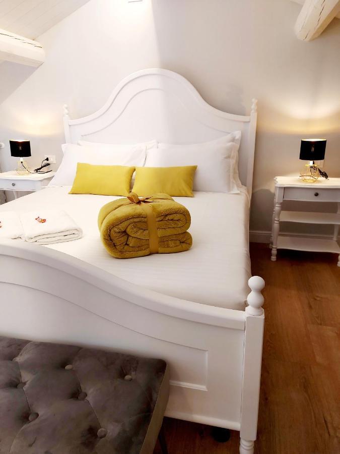 Canal Vena Apartsuite House Чоджия Екстериор снимка