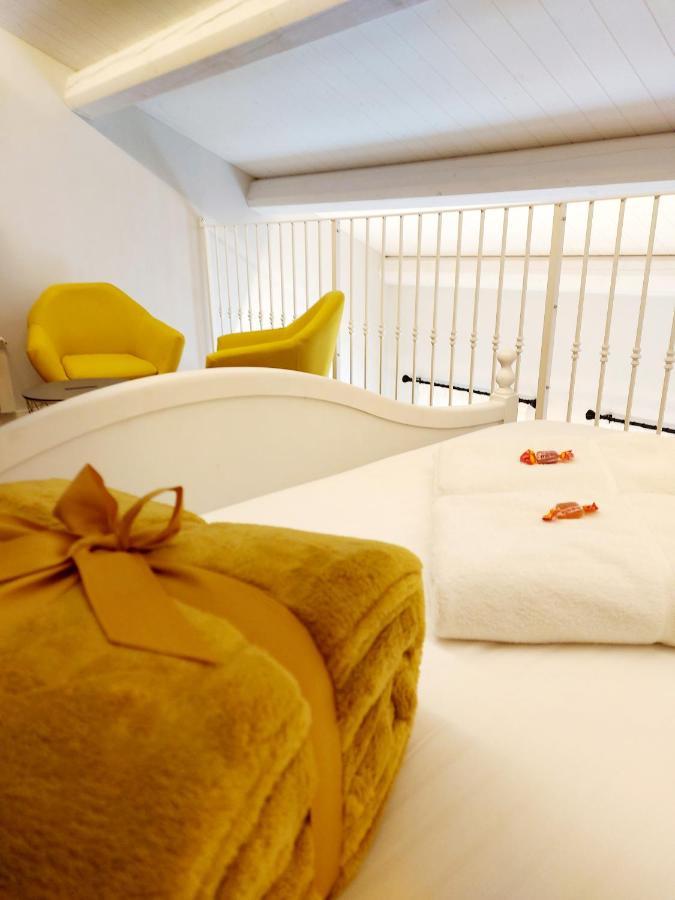 Canal Vena Apartsuite House Чоджия Екстериор снимка
