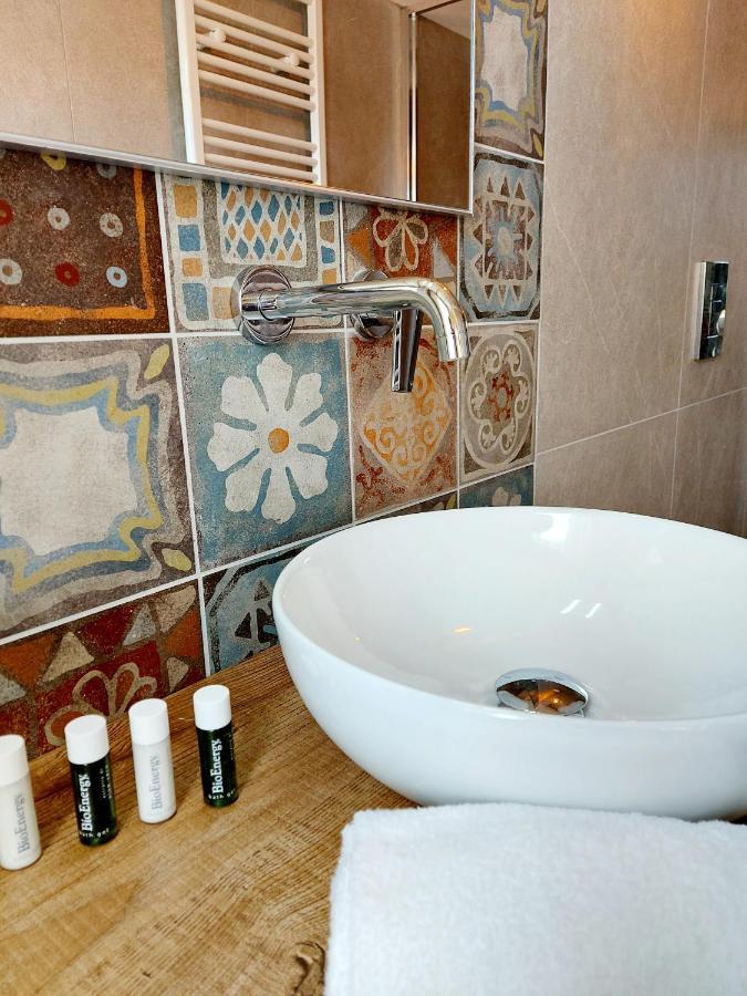 Canal Vena Apartsuite House Чоджия Екстериор снимка
