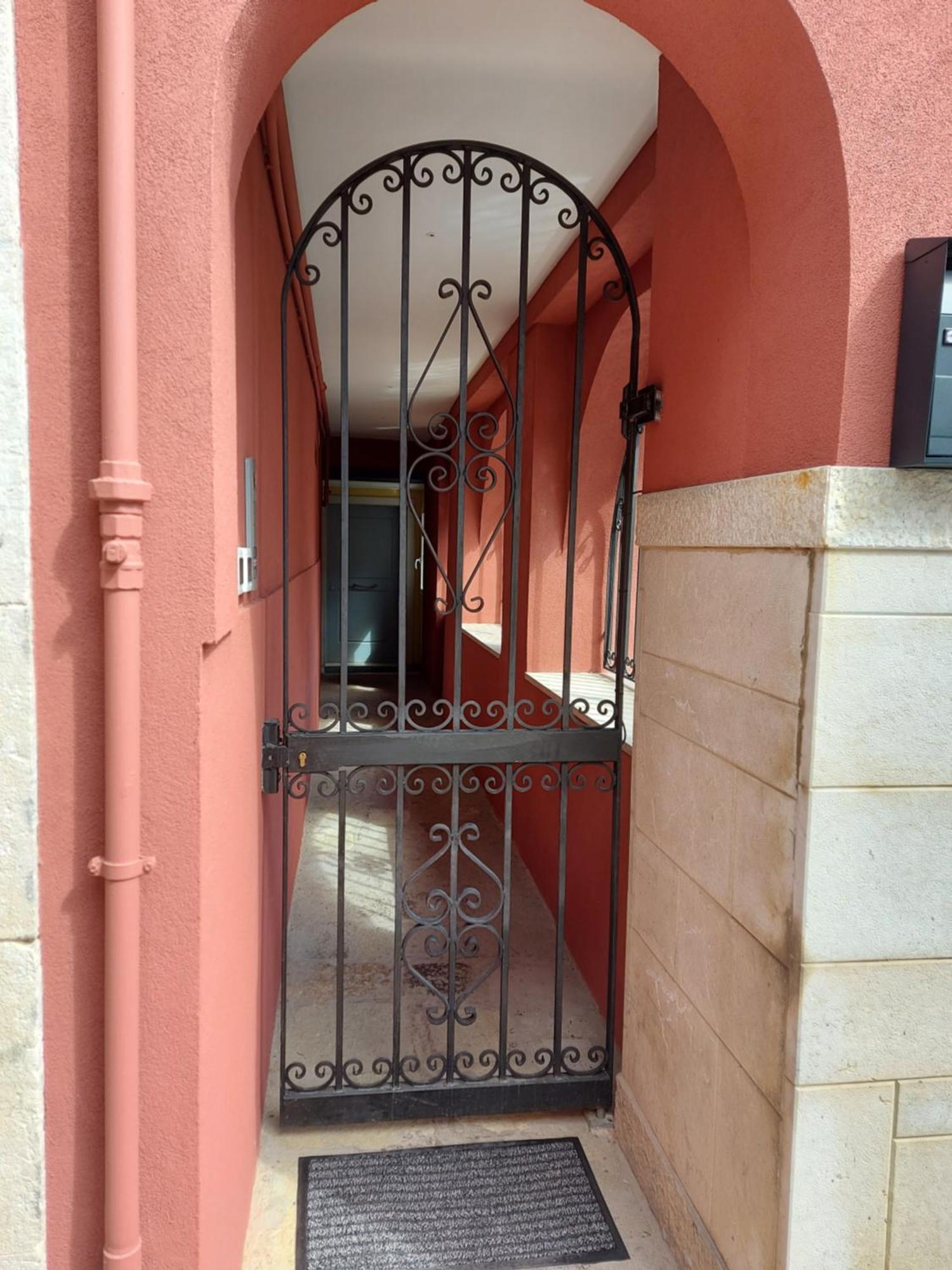 Canal Vena Apartsuite House Чоджия Екстериор снимка